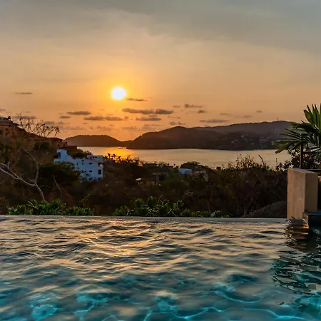 Tequila Amor Villas