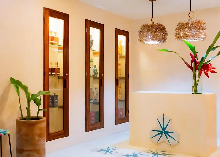 Apartahotel Tequila