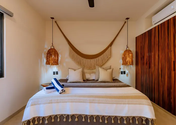 Apartahotel Tequila