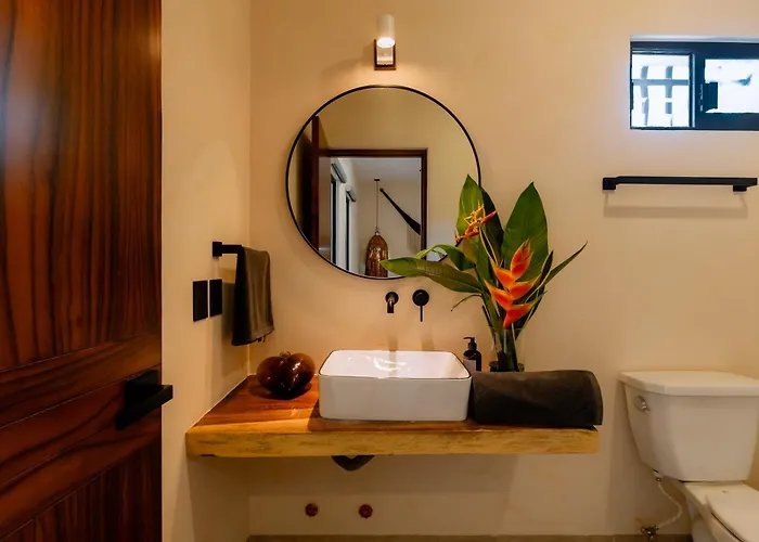 Apartahotel Tequila Zihuatanejo