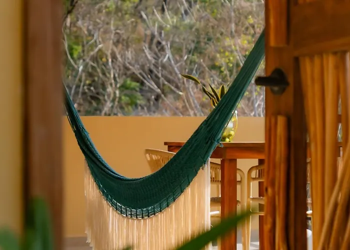 Apartahotel Tequila 4*