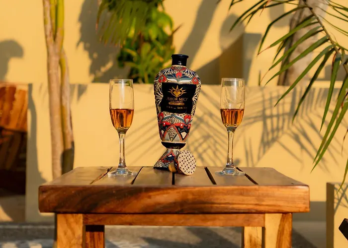 Tequila 4*