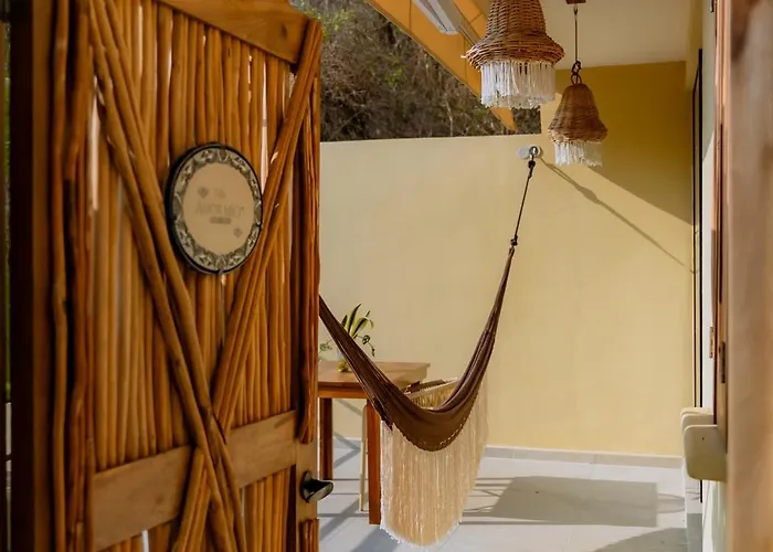 Apartahotel Tequila