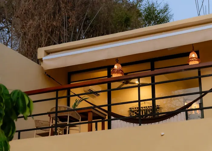 Tequila Apartahotel Zihuatanejo