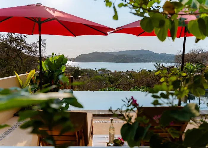 Tequila Zihuatanejo